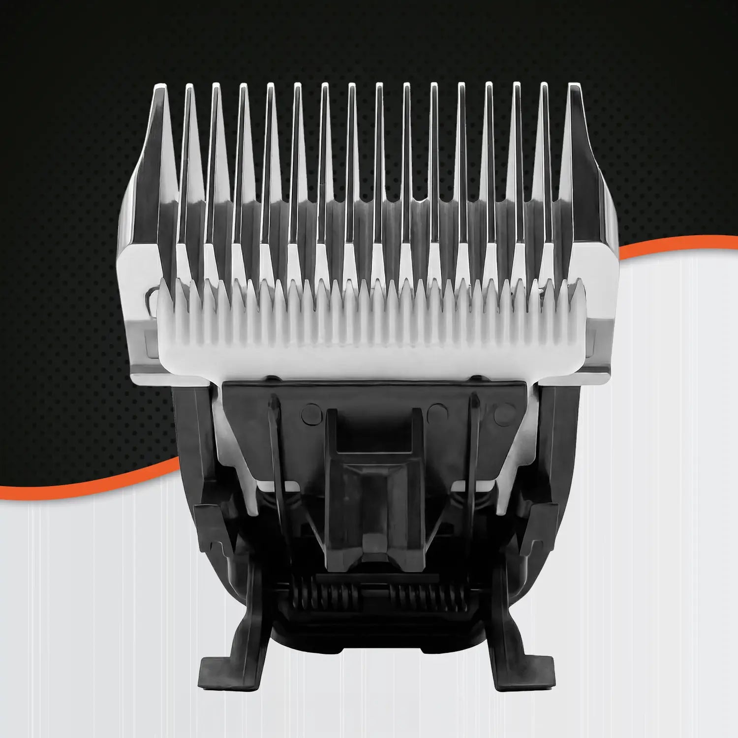 4F FlexFit PRO Dog Trimmer Blade (9.5 mm)