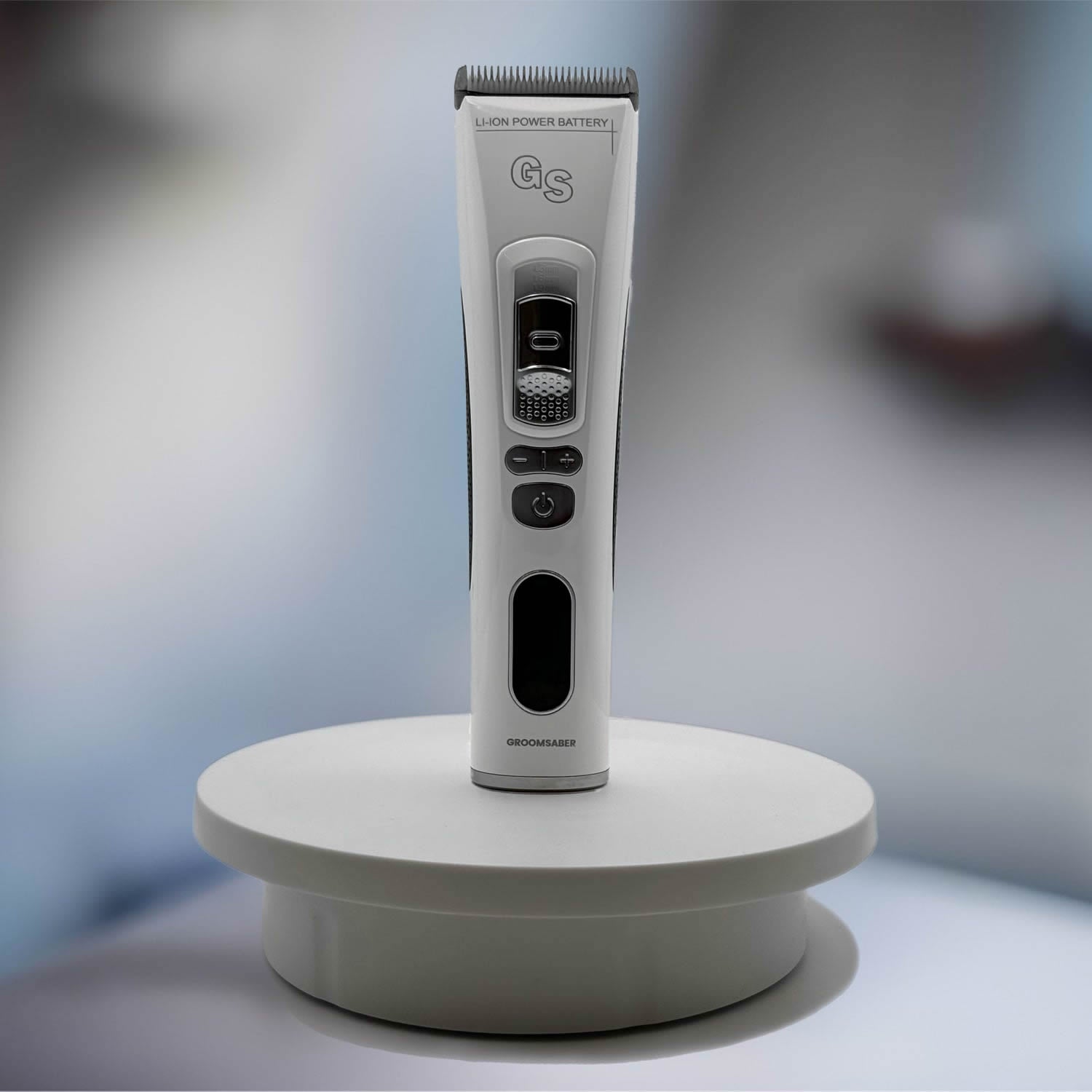 Groomsaber PRO Pet Hair Trimmer